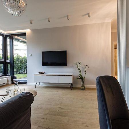 Dream Apartment Portova Гдиня Екстер'єр фото