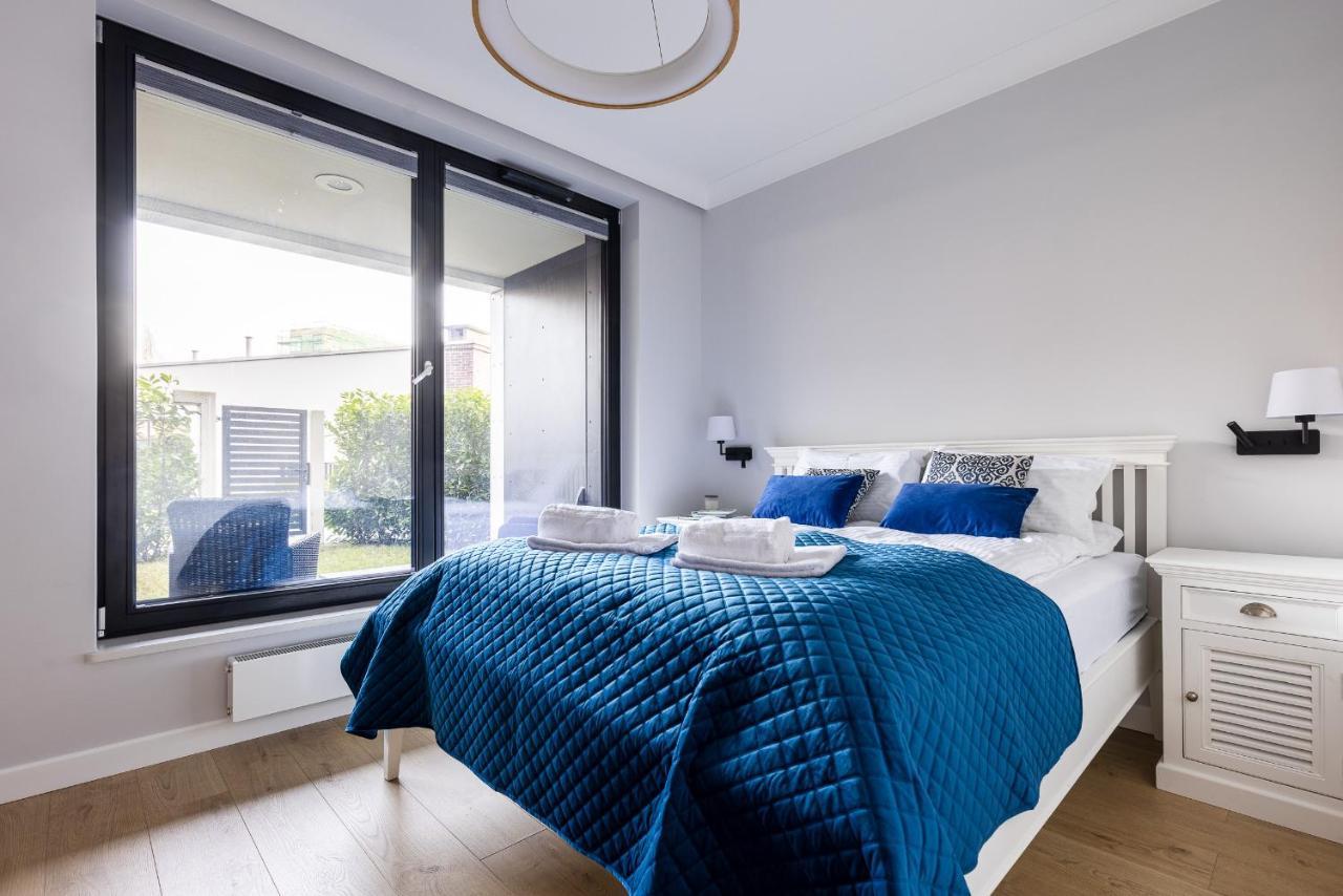 Dream Apartment Portova Гдиня Екстер'єр фото