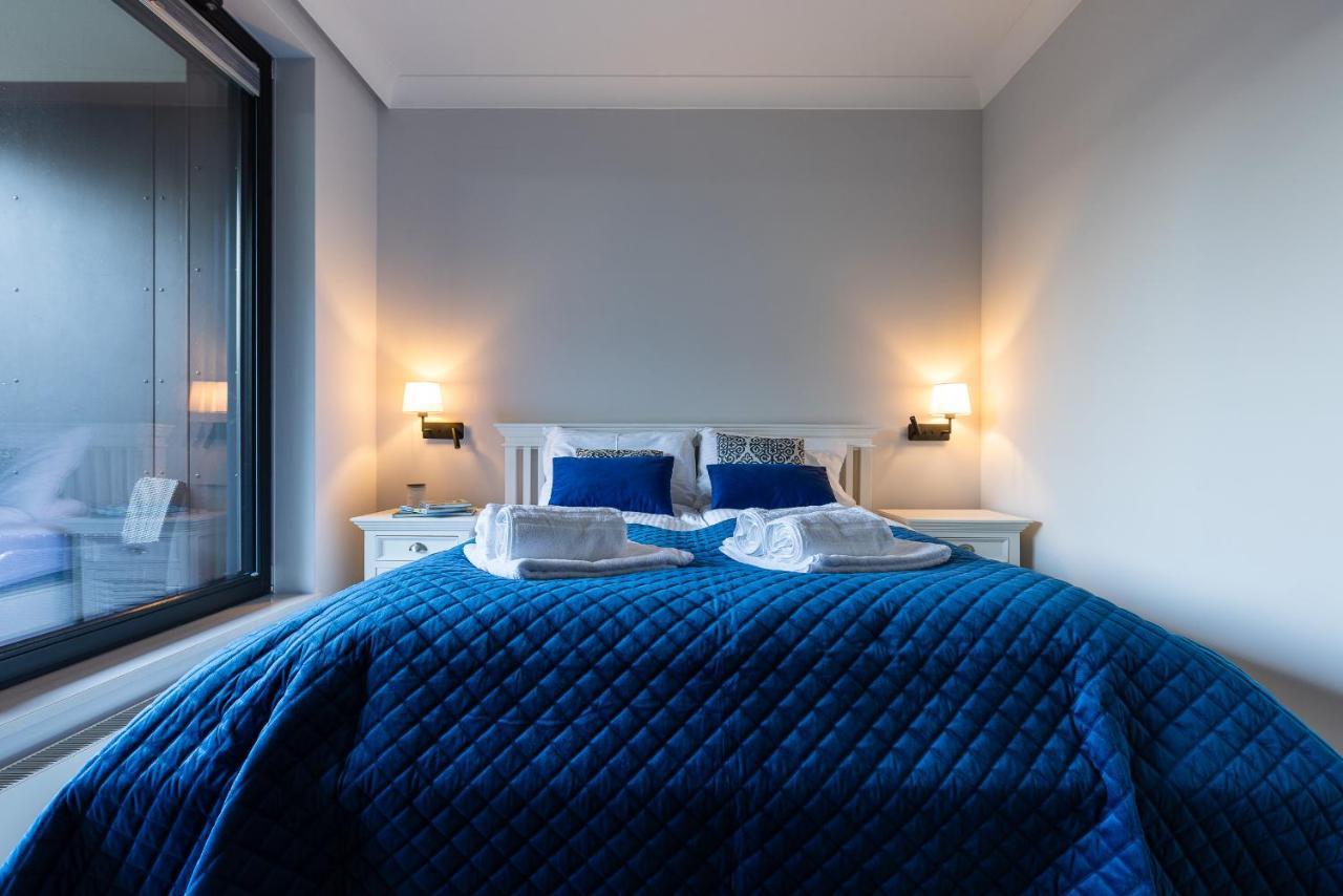 Dream Apartment Portova Гдиня Екстер'єр фото